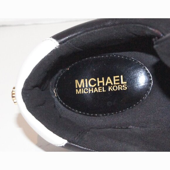 Michael Kors Sneakers Mindy Lace Up - Picture 13 of 16